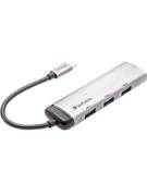 Док-станция Verbatim USB-C Multiport Hub