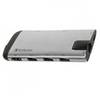 Док-станция Verbatim USB-C Multiport Hub 49142