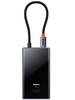 Хаб Baseus PioneerJoy 4-Port Type-C HUB Adapter