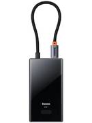 Хаб Baseus PioneerJoy 8-Port Type-C HUB Adapter