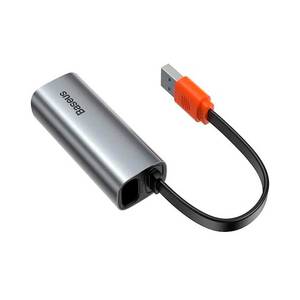 Сетевой адаптер Baseus CAHUB-AD0G