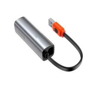 Сетевой адаптер Baseus CAHUB-AF0G