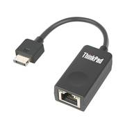 Сетевой адаптер Lenovo ThinkPad Ethernet Extension Cable Gen 2 4X90Q84427