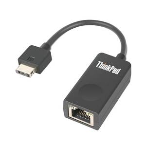 Сетевой адаптер Lenovo ThinkPad Ethernet Extension Cable Gen 2 4X90Q84427