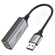 Сетевой адаптер Ugreen CM209 50922