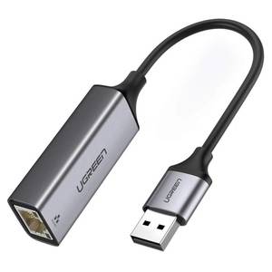 Сетевой адаптер Ugreen CM209 50922