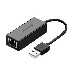 Сетевой адаптер Ugreen CR110 20254