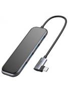 USB-хаб Baseus CAHUB-EZ0G