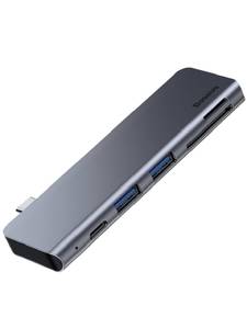 USB-хаб Baseus CAHUB-K0G