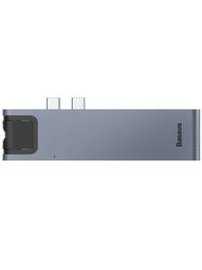 USB-хаб Baseus CAHUB-L0G