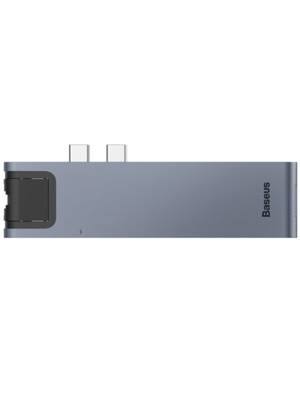 USB-хаб Baseus CAHUB-L0G