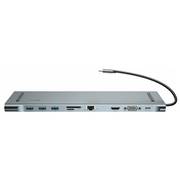 USB-хаб Baseus CATSX-F0G