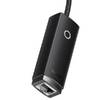 USB-хаб Baseus Lite Series Ethernet Adapter Type-C to RJ45 LAN Port