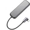 USB-хаб Baseus Multi-functional 3xUSB 3.0