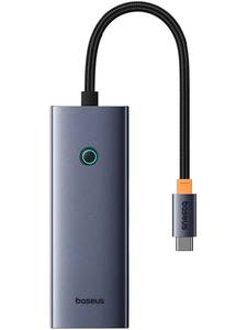 USB-хаб Baseus UltraJoy Series 5-Port Hub