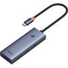 USB-хаб Baseus UltraJoy Series 5-Port Hub