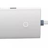 USB-хаб Baseus WKQX03000