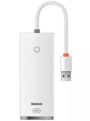 USB-хаб Baseus WKQX030302