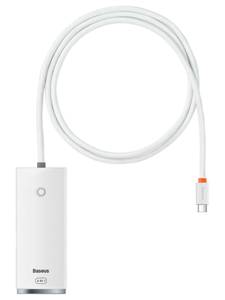 USB-хаб Baseus WKQX03040