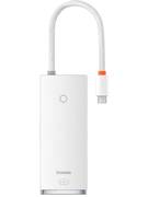 USB-хаб Baseus WKQX05010