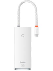 USB-хаб Baseus WKQX05010