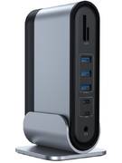 USB-хаб Baseus Working Station Four-Screen Multifunctional Type-C