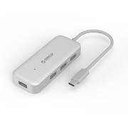 USB-хаб Orico TC4U-U3-SV USB-хаб Orico TC4U-U3-SV