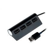 USB-хаб Ritmix CR-2400