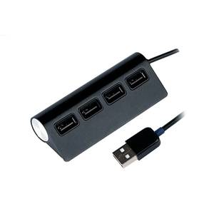 USB-хаб Ritmix CR-2400