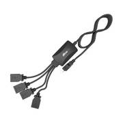 USB-хаб Ritmix CR-2405