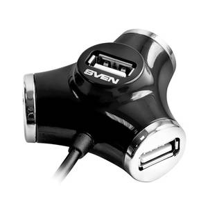 USB-хаб SVEN HB-012