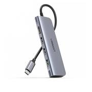 USB-хаб Ugreen CM195 70410