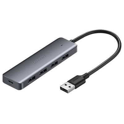 USB-хаб Ugreen CM219 50985