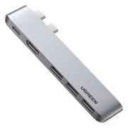 USB-хаб Ugreen CM251 60559