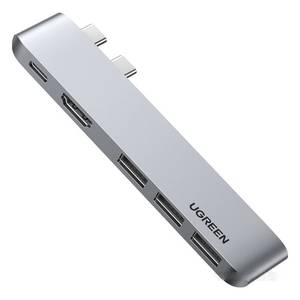 USB-хаб Ugreen CM251 60559