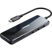 USB-хаб Ugreen CM314 80129