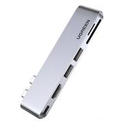 USB-хаб Ugreen CM380 80856