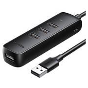USB-хаб Ugreen CM416 80657