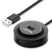 USB-хаб Ugreen CR106 20277