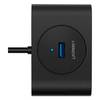 USB-хаб Ugreen CR113 20290