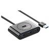 USB-хаб Ugreen CR113 20291