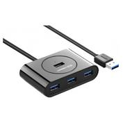 USB-хаб Ugreen CR113 20291