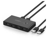 USB-хаб Ugreen US216 30767