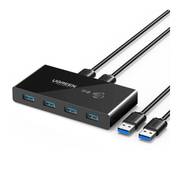 USB-хаб Ugreen US216 30768