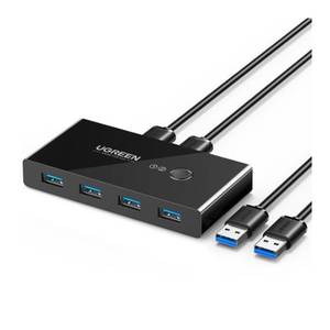 USB-хаб Ugreen US216 30768