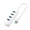 USB-хаб Xiaomi JGQ4007CN