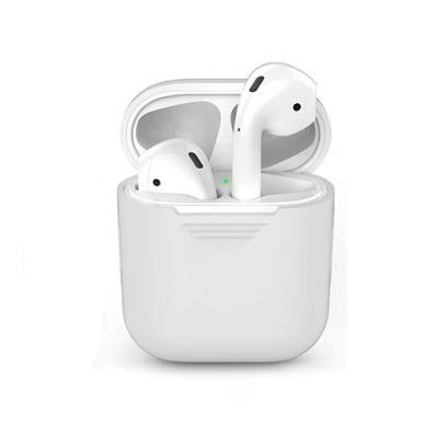 Чехол для наушников Digitalpart для AirPods 1/2