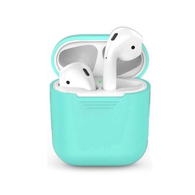 Чехол для наушников Digitalpart для AirPods 1/2