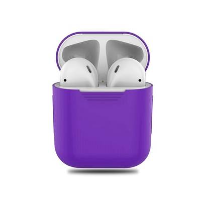 Чехол для наушников Digitalpart для AirPods 1/2