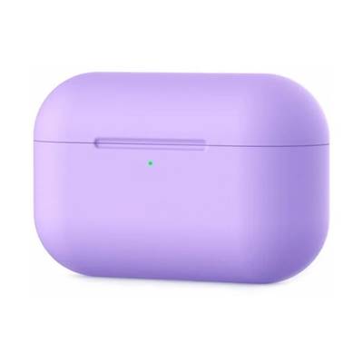 Чехол для наушников Digitalpart для AirPods 3 фиолетовый Чехол для наушников Digitalpart для AirPods 3